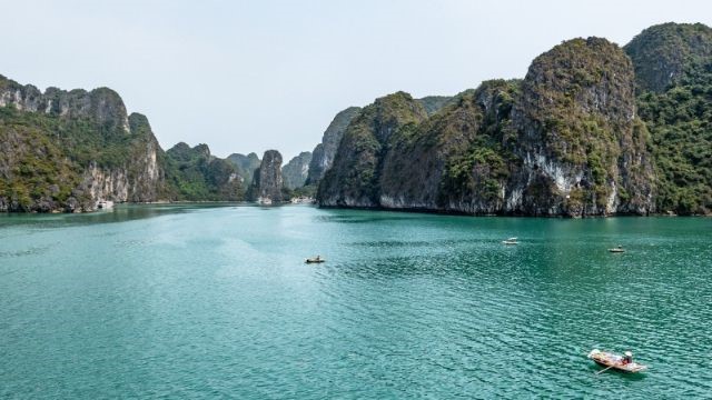 Top 8 điểm du lịch hè 2020 thu hút khách nhất Việt Nam