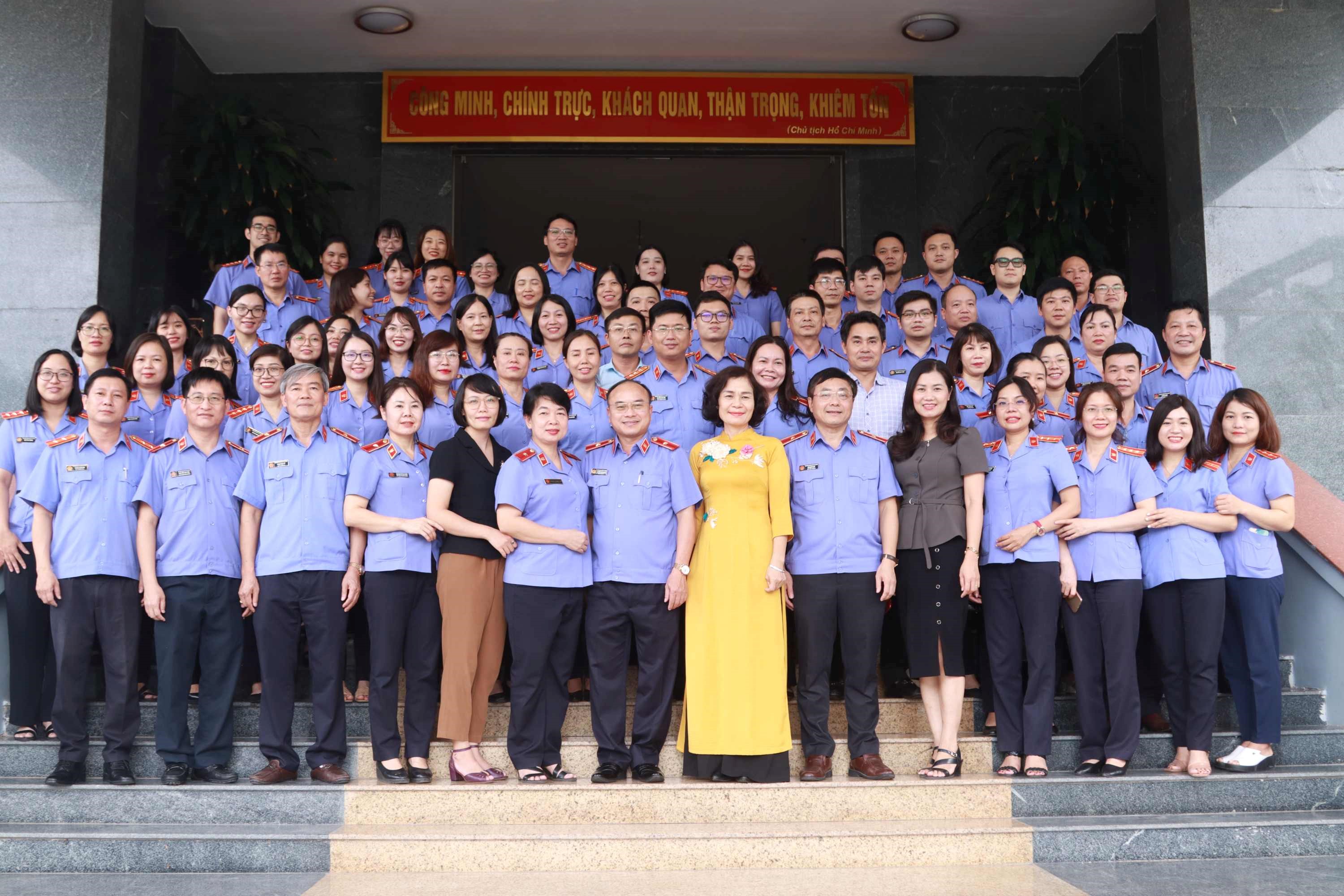 Viện kiểm sát nhân dân cấp cao tại Hà Nội tăng cường bồi dưỡng kỹ năng, phương pháp xây dựng, ứng dụng sơ đồ tư duy trong báo cáo kết quả nghiên cứu án Viện kiểm sát nhân dân cấp cao tại Hà Nội tăng cường bồi dưỡng kỹ năng, phương pháp xây dựng, ứng dụng sơ đồ tư duy trong báo cáo kết quả nghiên cứu án