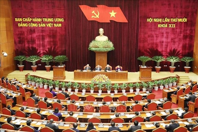 Tư tưởng Hồ Chí Minh về vấn đề kiểm soát quyền lực đối với cán bộ, đảng viên - giá trị hiện nay